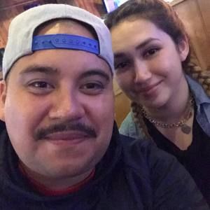 Meet your Posher, Abdullah